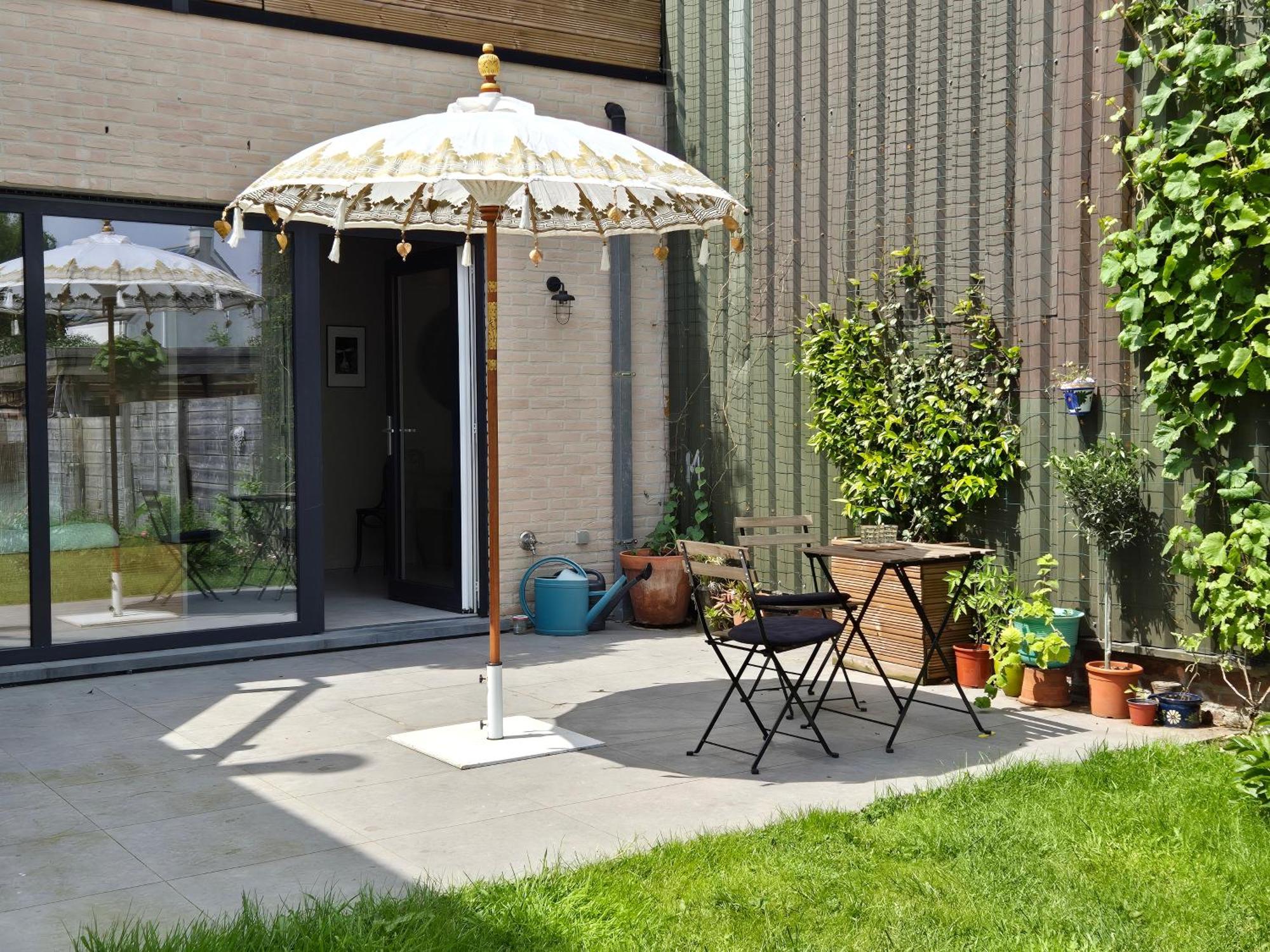 Ryokan Ostend Exterior foto