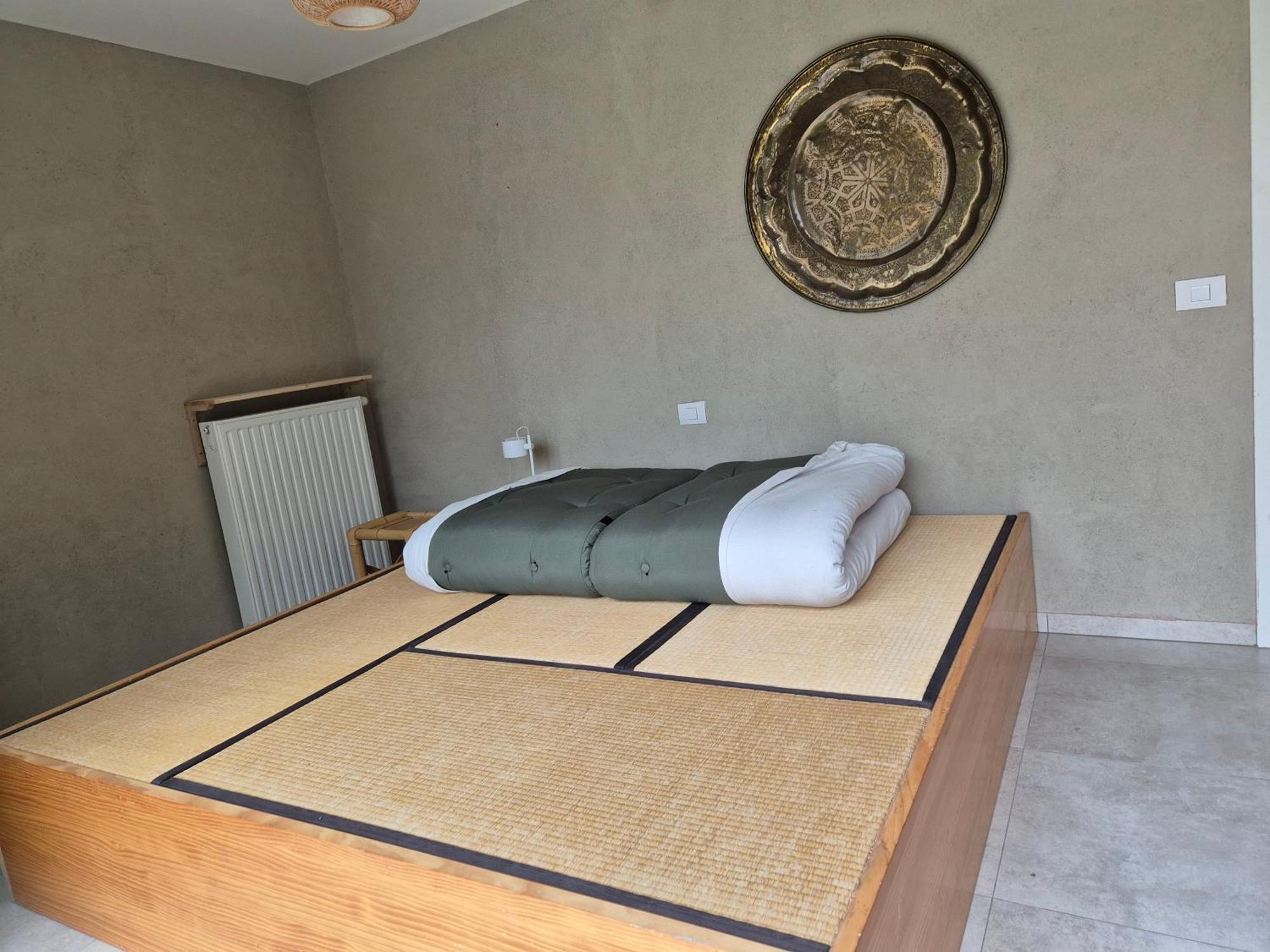 Ryokan Ostend Exterior foto