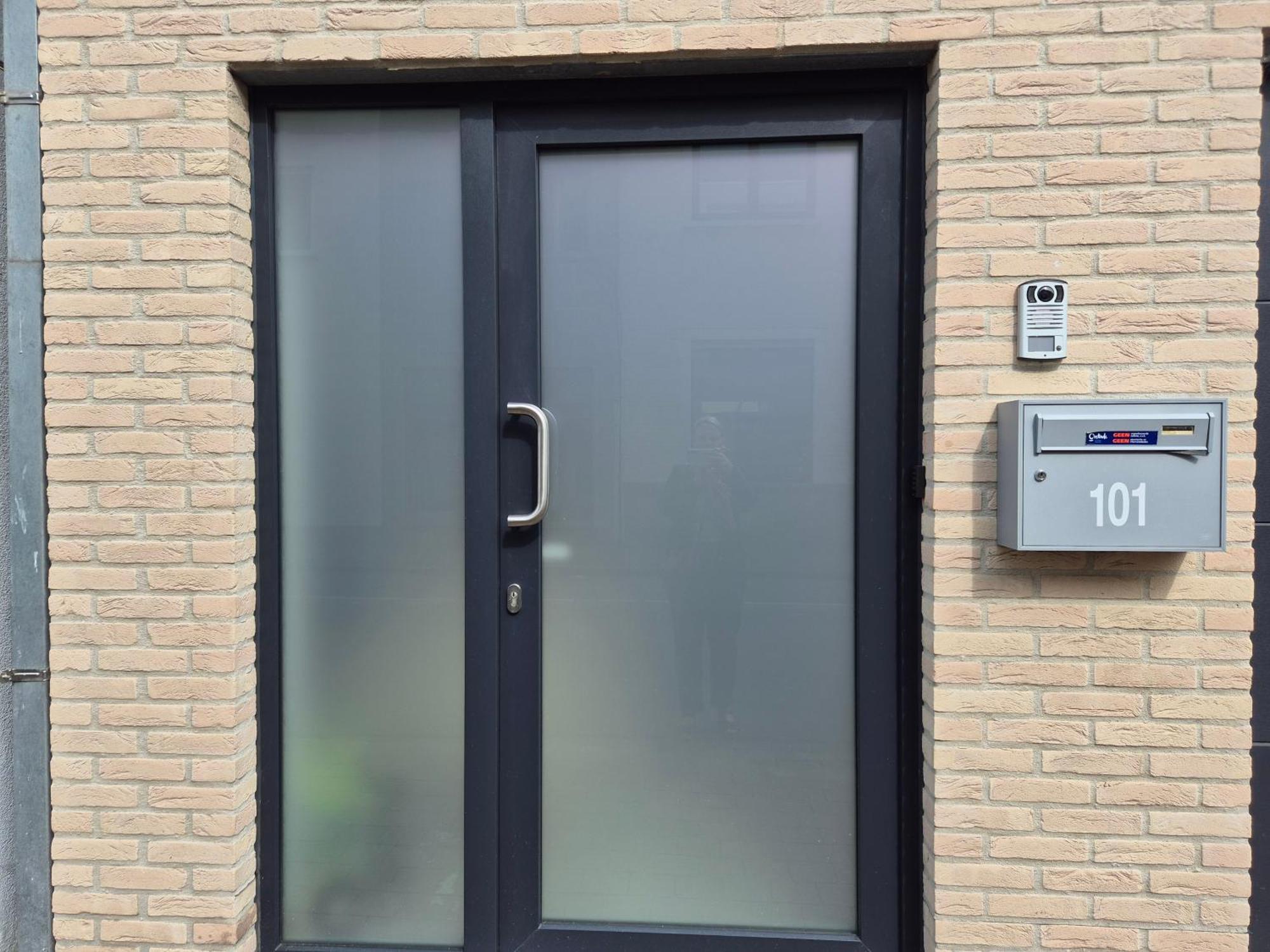 Ryokan Ostend Exterior foto