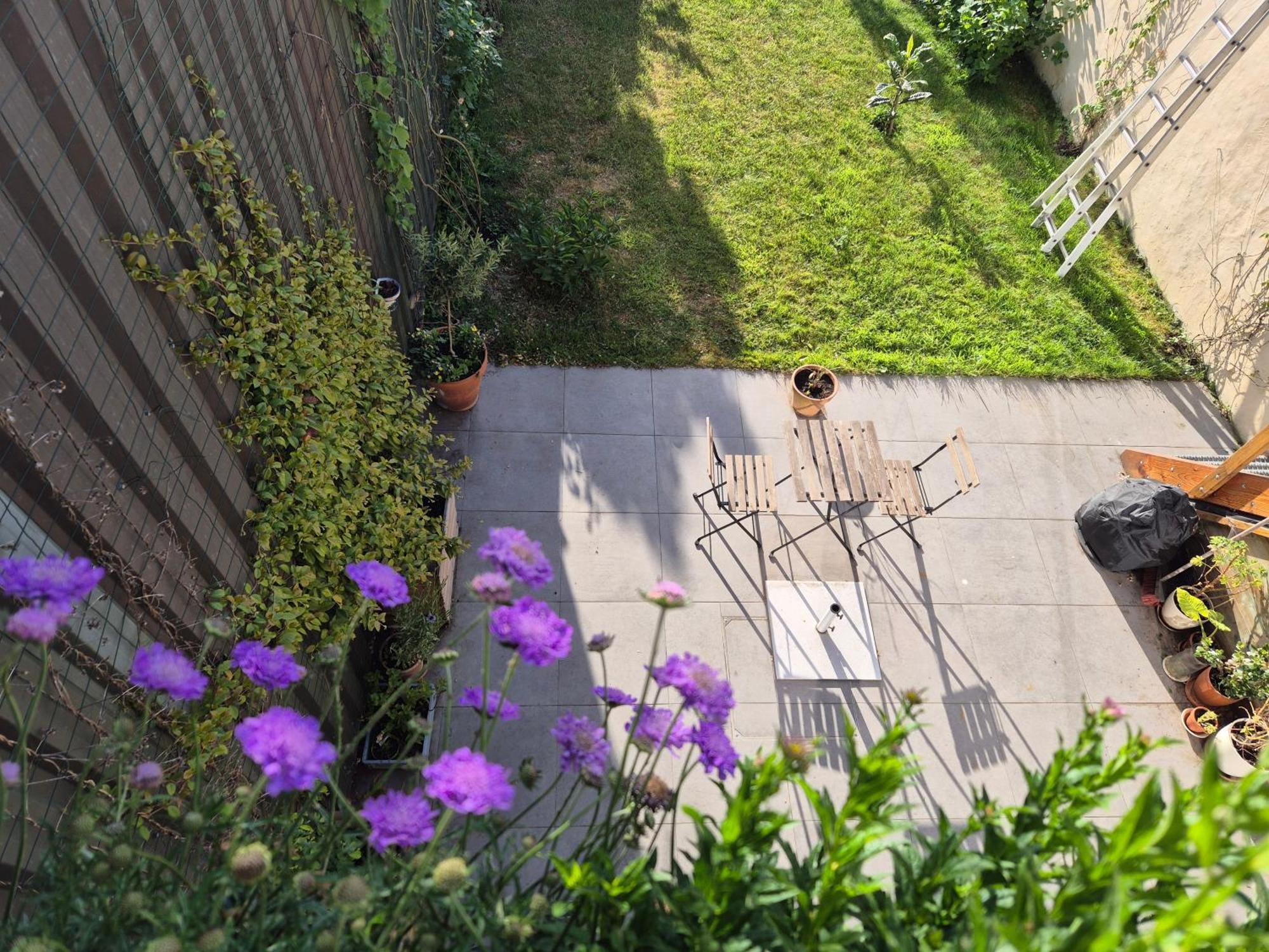 Ryokan Ostend Exterior foto